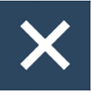 arrow pointing down icon