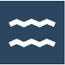 arrow pointing down icon