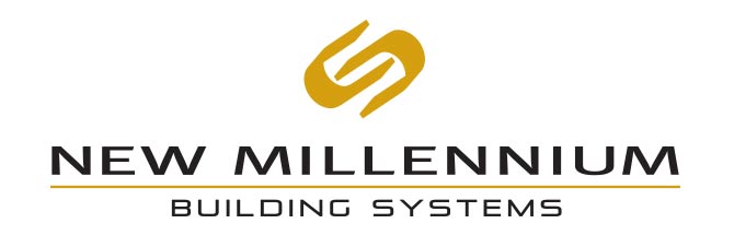 New Millennium Building Systems - Structural steel design 